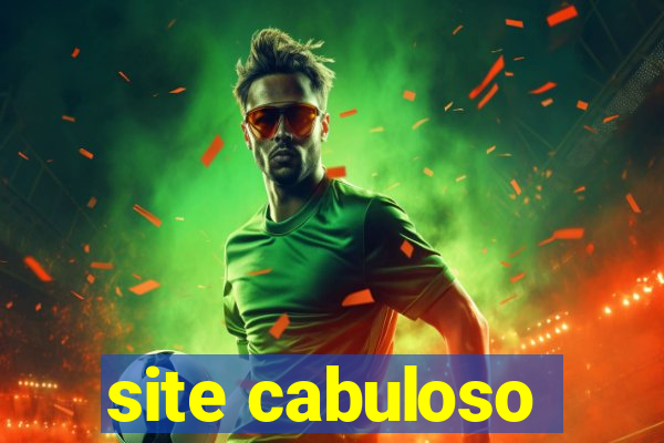 site cabuloso